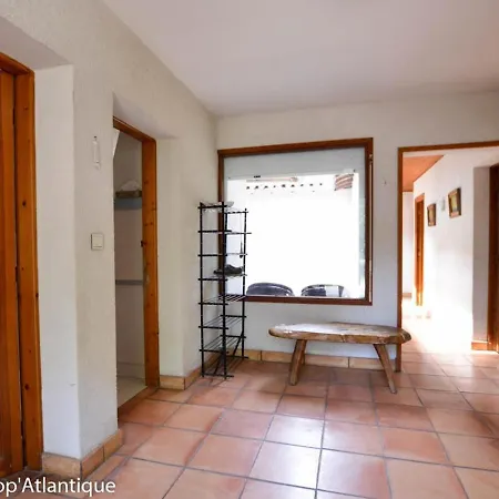 Villa Avec Piscine Et Jardin Pour 10 Pers - 4 Ch, Proche Plage - Fr-1-705-19 Ла-Пальмир