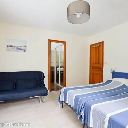 Villa La Palmyre, 5 Pieces, 10 Personnes - Fr-1-705-19