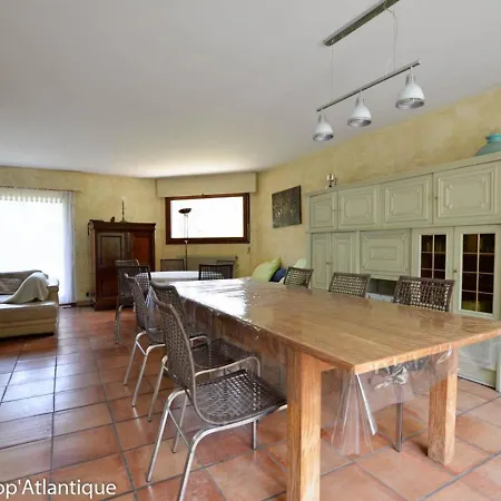 La Palmyre, 5 Pieces, 10 Personnes - Fr-1-705-19 Villa *